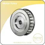 Foley Motor	