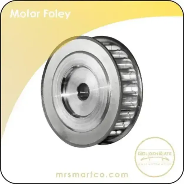 Foley Motor	