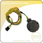 dunker motor encoder	