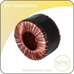 ترانس 24 ولت