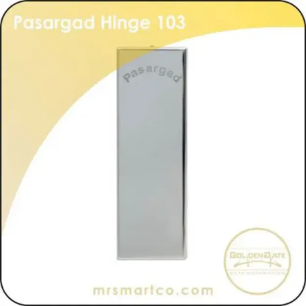 Hinge 103 Pasargad	