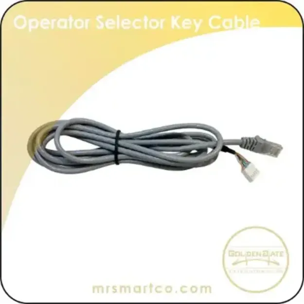 کابل کلید سلکتور اپراتور
