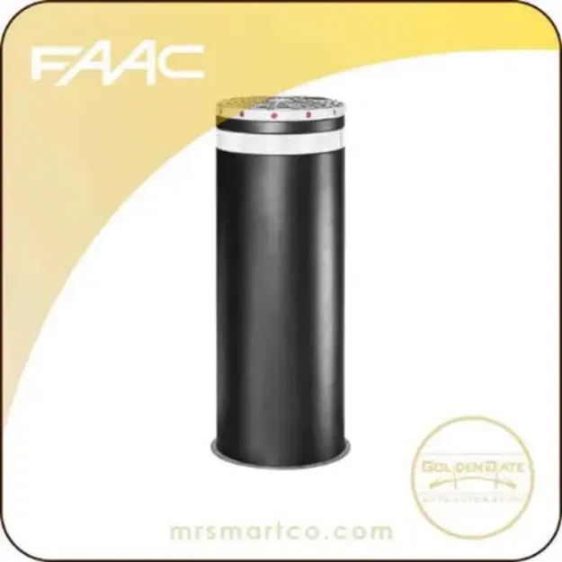 J355-راهبند-بولارد خرید	