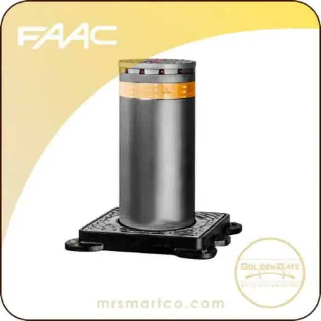 J275-راهبند-بولارد خرید	