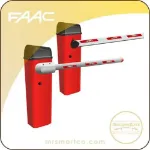 B614-راهبند-اتوماتیک قیمت	