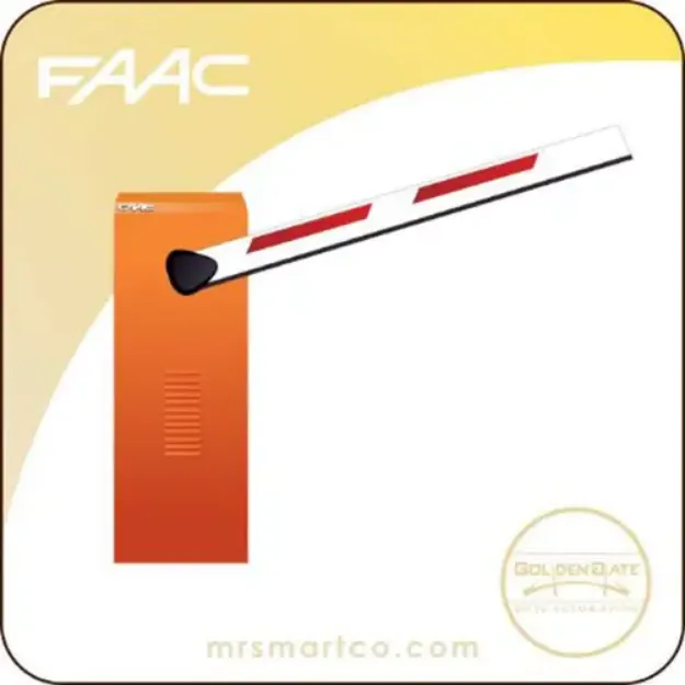 راهبند-اتوماتیک-استاندارد-620 قیمت	