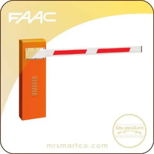 راهبند-اتوماتیک-640 خرید	