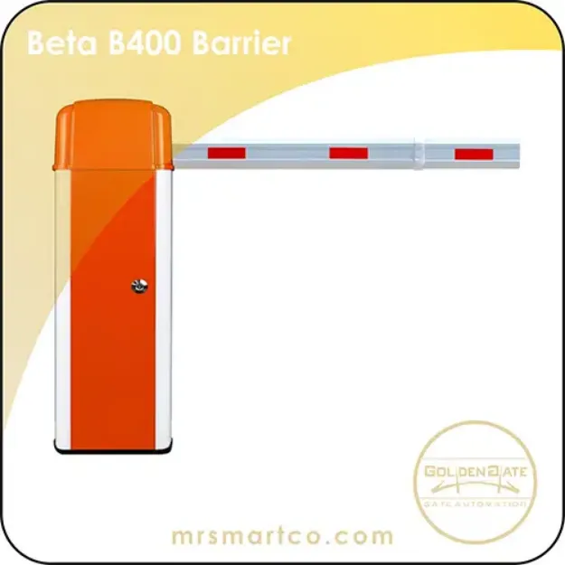 قیمت راهبند بتـــا B400	