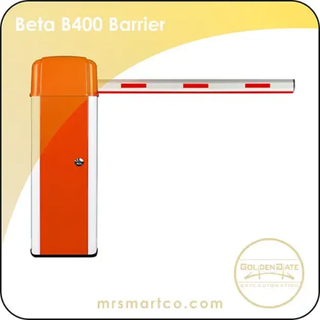 قیمت راهبند-b400-led	