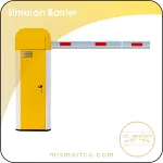 Picture of Simaran Barrier Parking