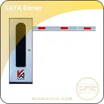 تصویر  راهبند 6 متری کایا