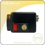 Utab 898 Lock	