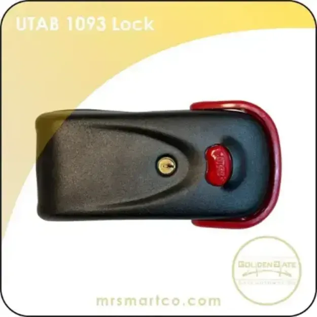 UTAB 1093 Lock	