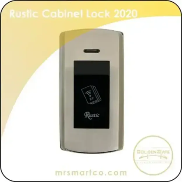 Rustik Lock2020	