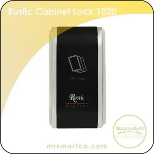 Rustik Lock 1020	