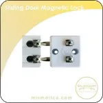 Sliding Door Magnetic Lock	