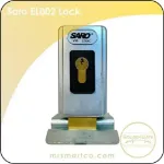 Saro RIM LOCK EL002	