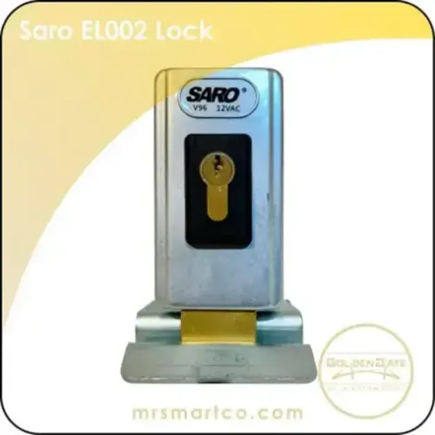 Saro RIM LOCK EL002	