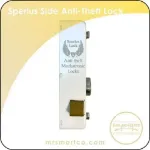 Sperlus side anti-theft lock	