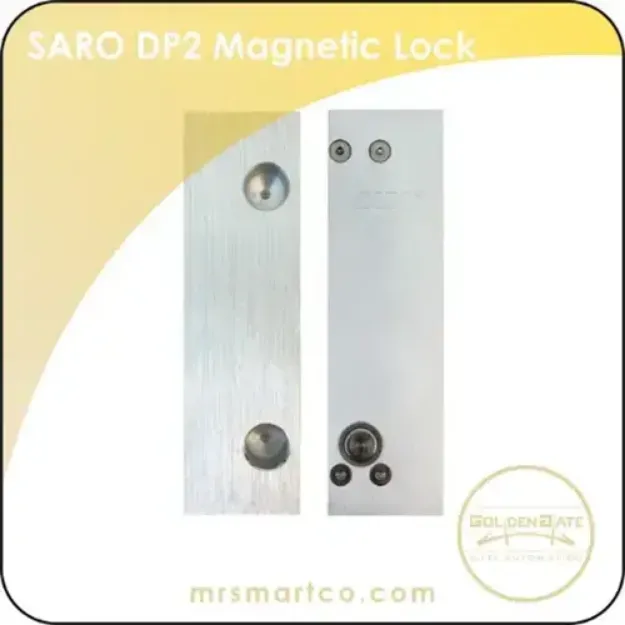 Saro DP2 Magnetic Lock	