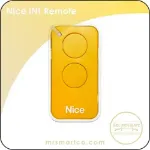 INT Nice remote	