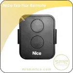 Nice remote era flor		