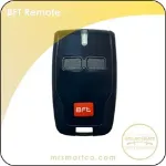 BFT REMOTE MITTO	