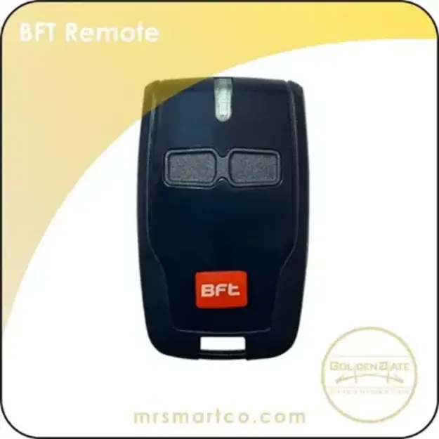 BFT REMOTE MITTO	
