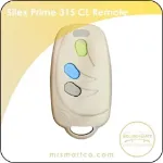 silex prime remote 315CL	