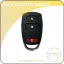 AZERA REMOTE 433 CL 3KEY	