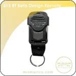 bluetooth remote 315 beta design	