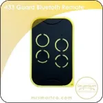 ریموت گارد بلوتوثی 433