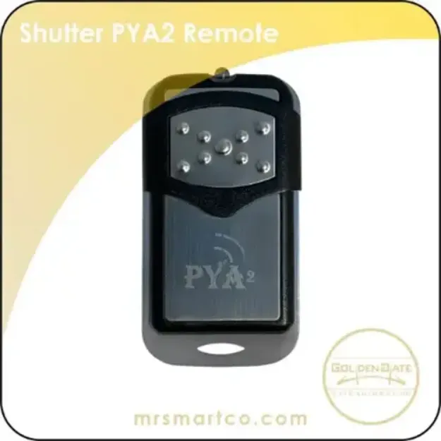 dip switch remote 315	