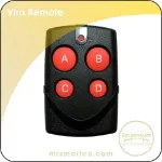 Vira remote	
