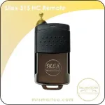 silex lenex remote 315HC	