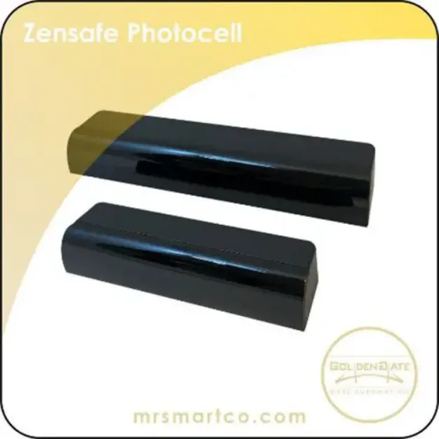 zensafe operator photocell	