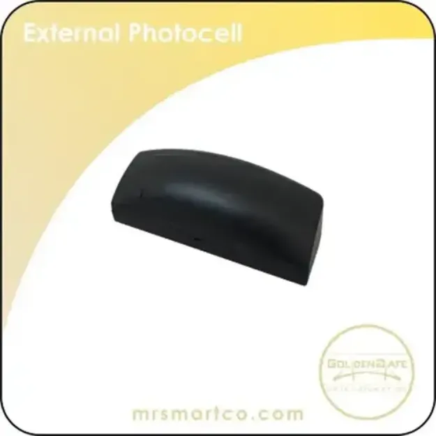 Small operator photocell	