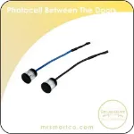 چشمی بین درب اپراتور	