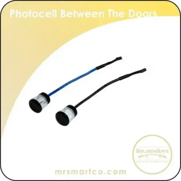 چشمی بین درب اپراتور	