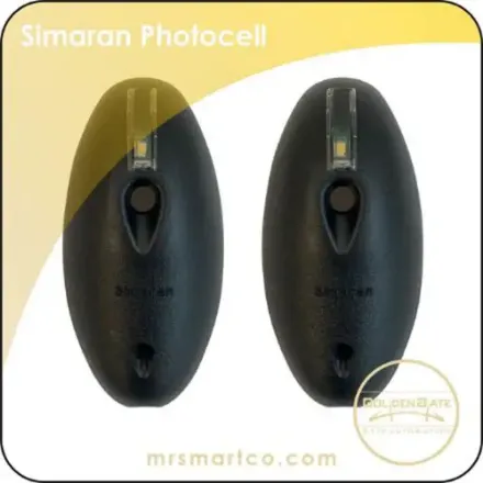 Simaran Photocell	