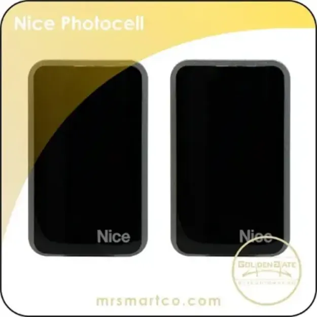 Nice Photocell	