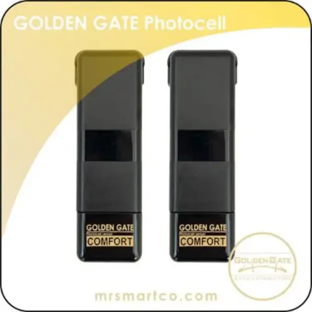 Golden Gate Photocell	