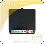 4رله گلدن گیت	