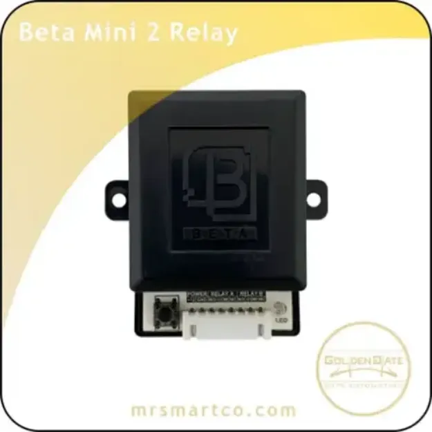 مینی 2 رله بتا	