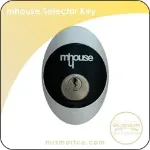 mhouse selector key	