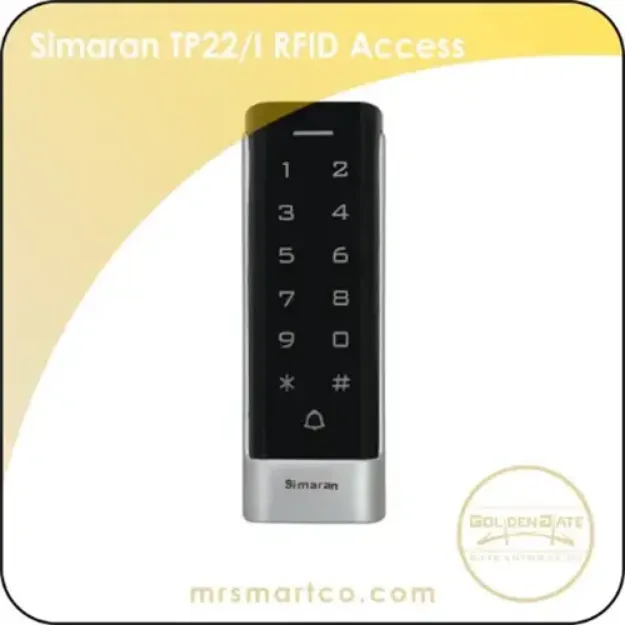 اکسس سیماران TP22/I	