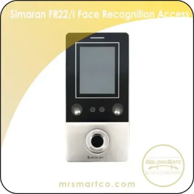 اکسس کنترل سیماران FR22/I	