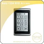 Beta 1204 Access Control	
