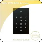 Beta 1226 Access Control	