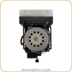 جک ریلی میلان 800 کیلوگرم